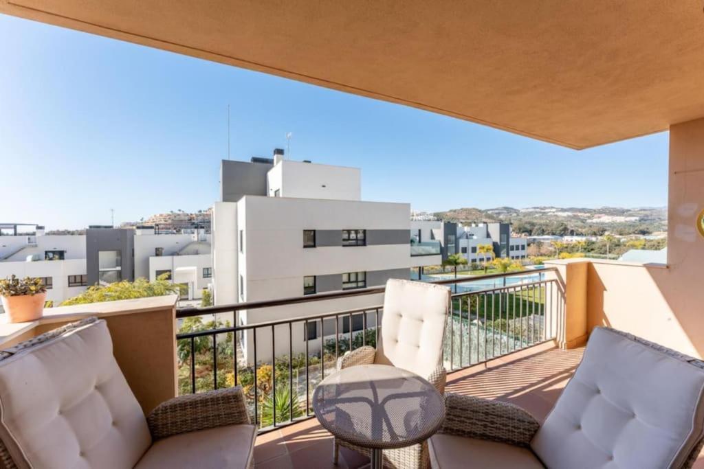 Apartment Ct 215 - Cala Blanca - Mijas Costa