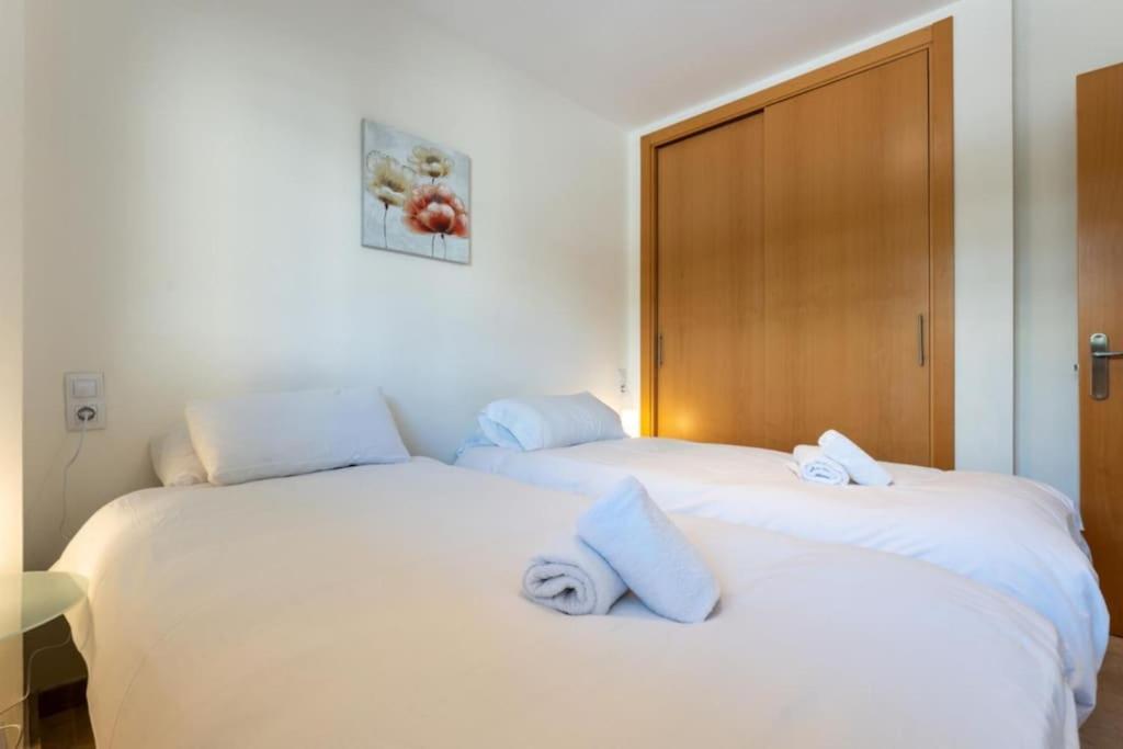 Ct 215 - Cala Blanca - Mijas Costa Apartment *