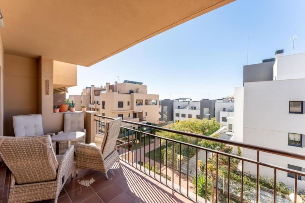 Ct 215 - Cala Blanca - Mijas Costa Apartment Málaga