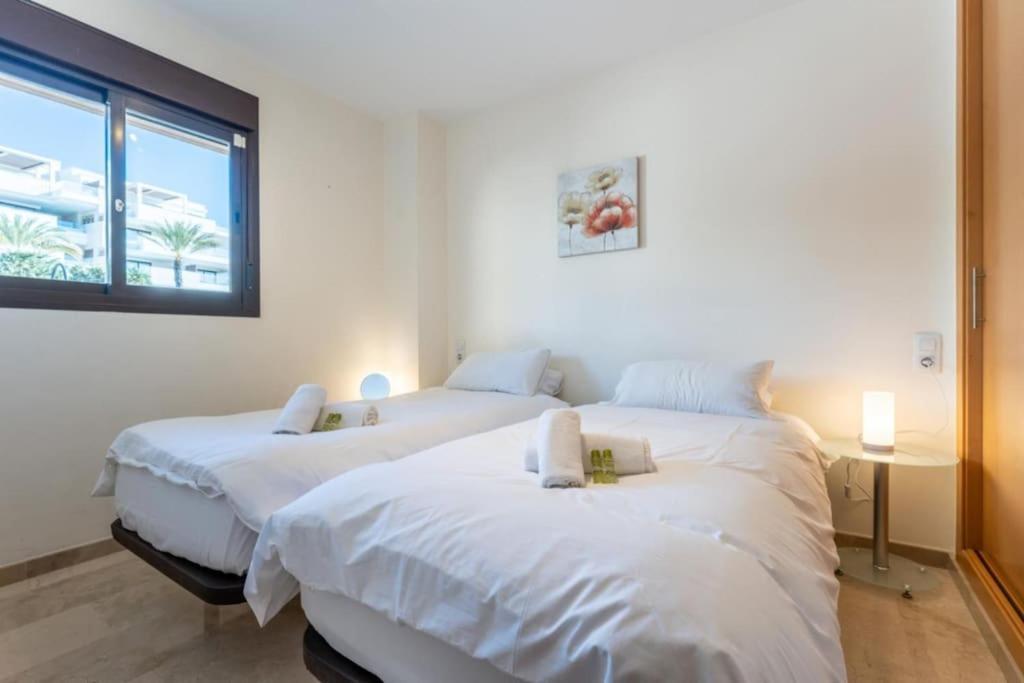 Ct 215 - Cala Blanca - Mijas Costa * Málaga