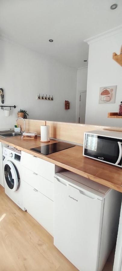 Appartement Hermosilla *