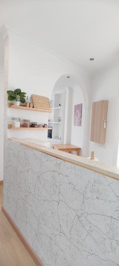 Appartement Hermosilla *