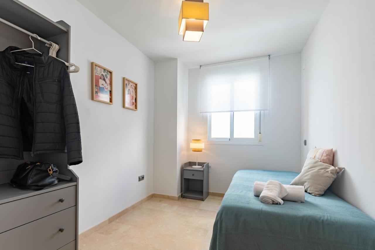 Teatro Flat * Malaga