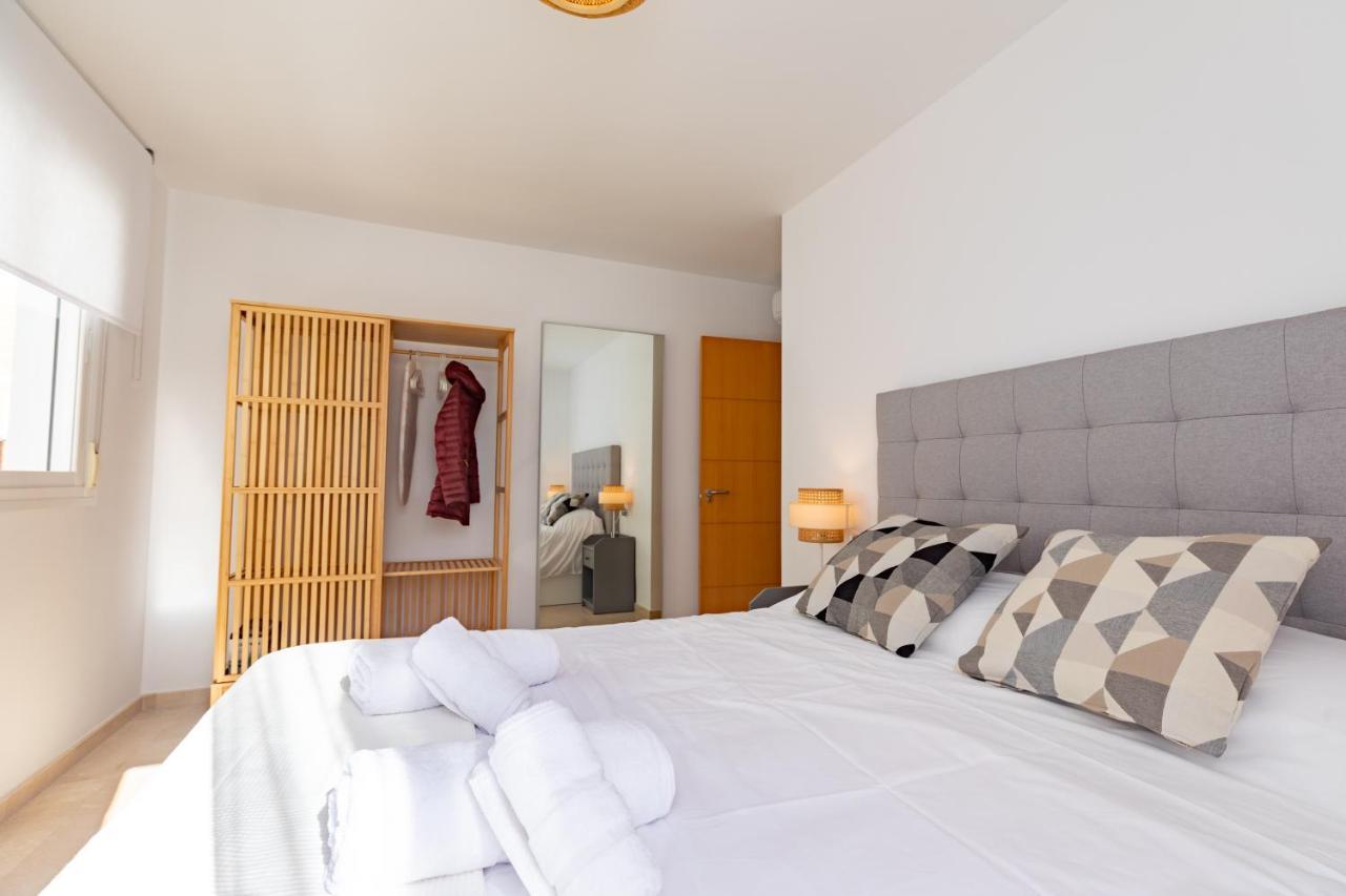 Teatro Flat Apartment *