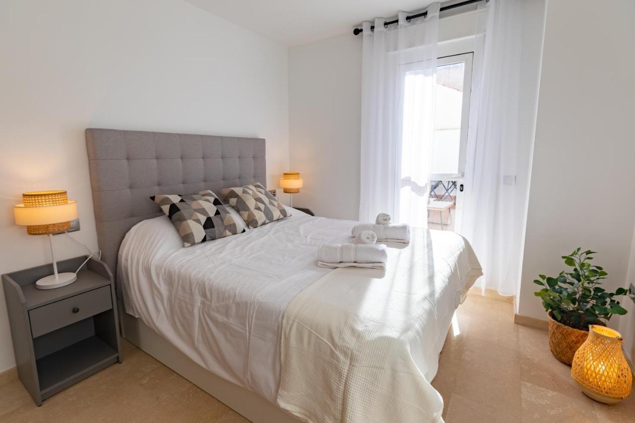 Apartment Teatro Flat