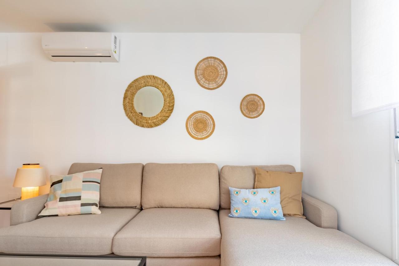 Apartment Teatro Flat