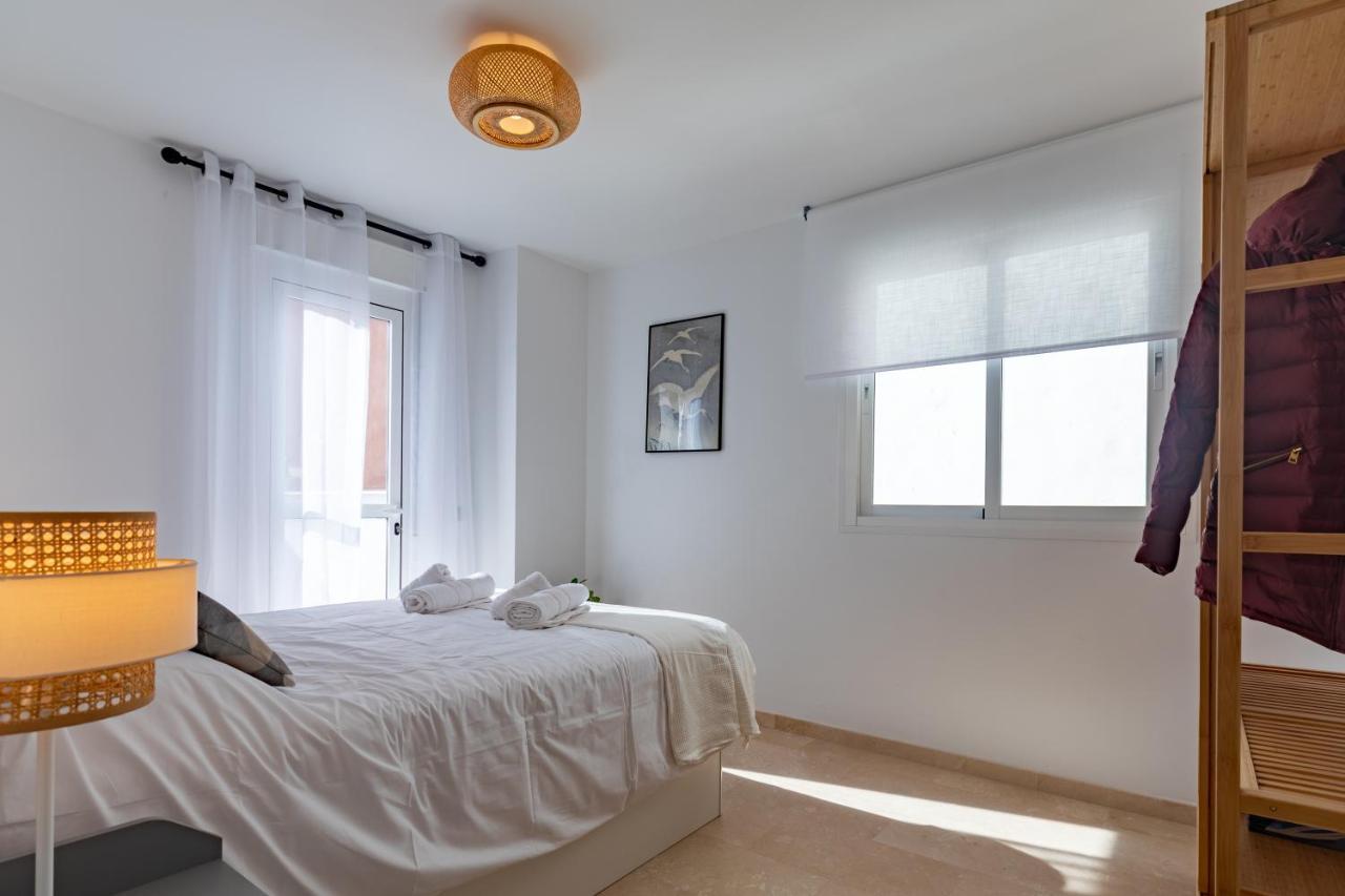 Teatro Flat Malaga