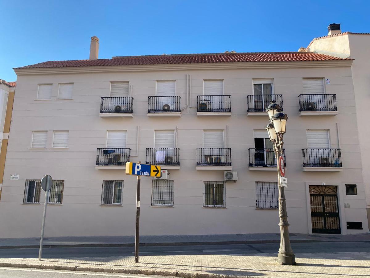 Apartment Picasso Premium Malaga