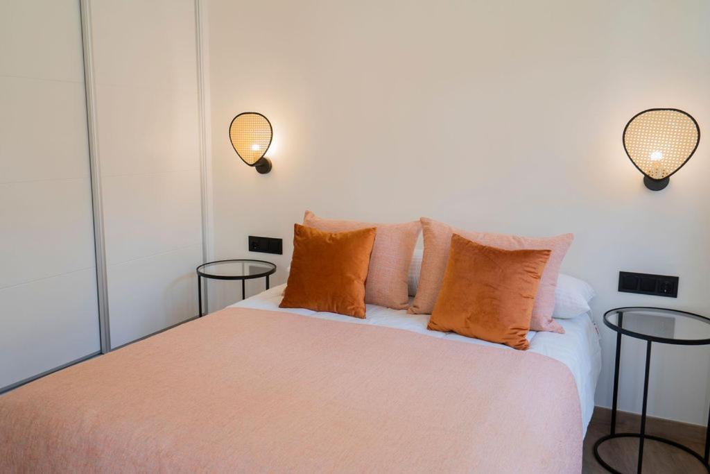 Appartement Chinitas