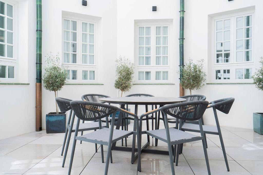 Chinitas Appartement Málaga