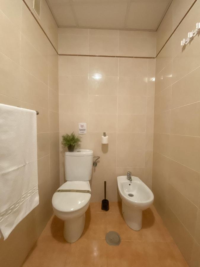 Centro_10 Apartment Málaga
