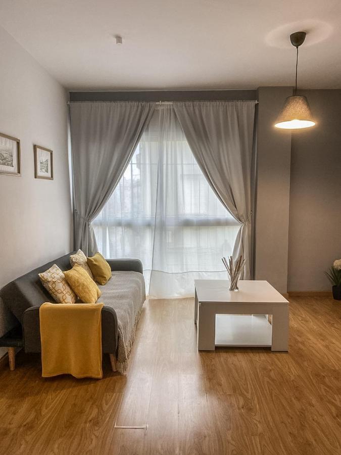 Apartment Centro_10 *