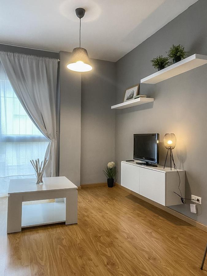 Apartment Centro_10 Málaga