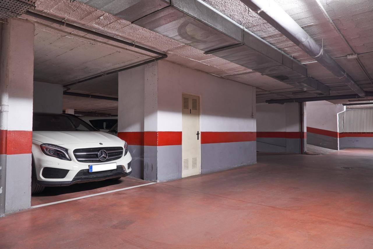 Apartment 3 Centrico - Parking Incluido