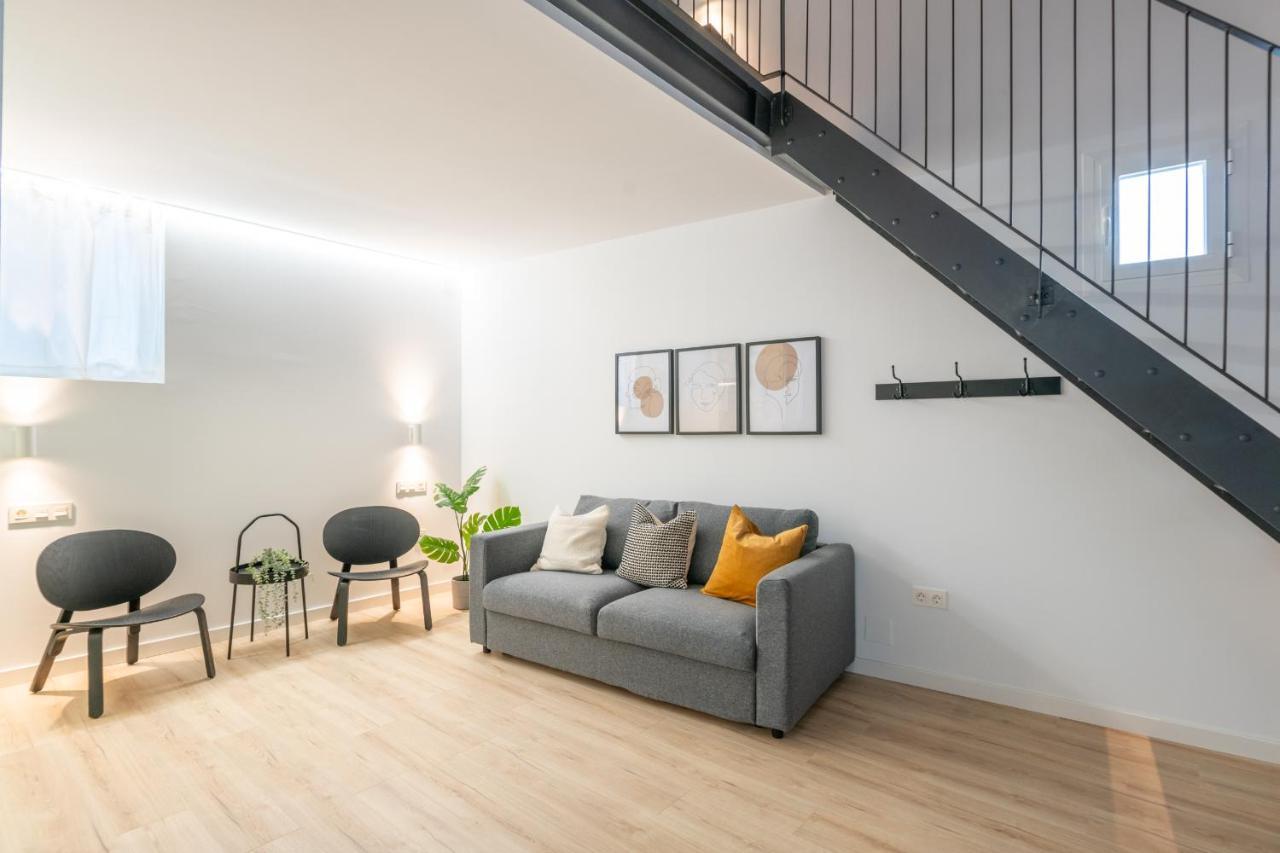 Apartment Centro El Conde By Renthas