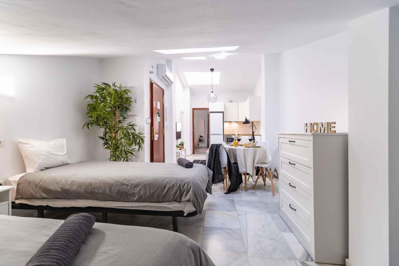Apartment Atico Premium - Center