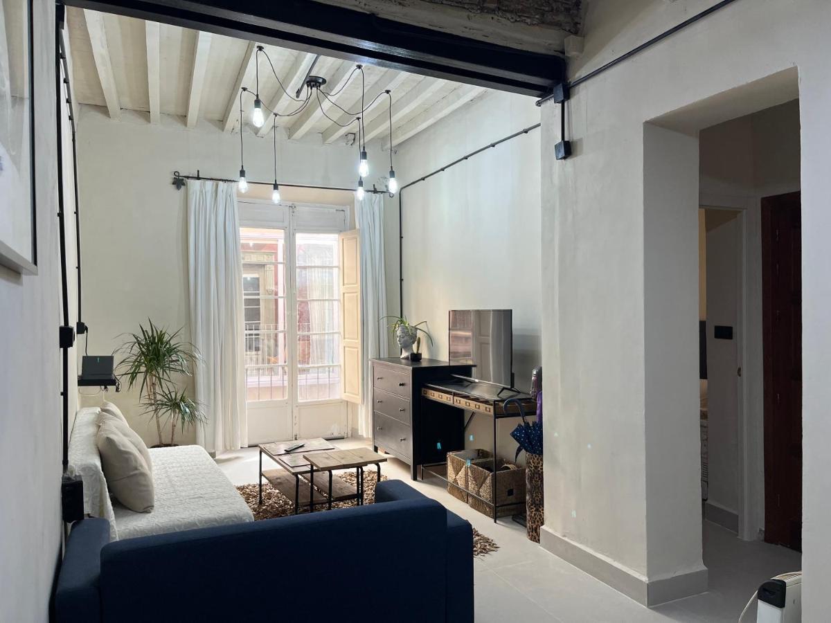 Apartamento Plaza De La Merced