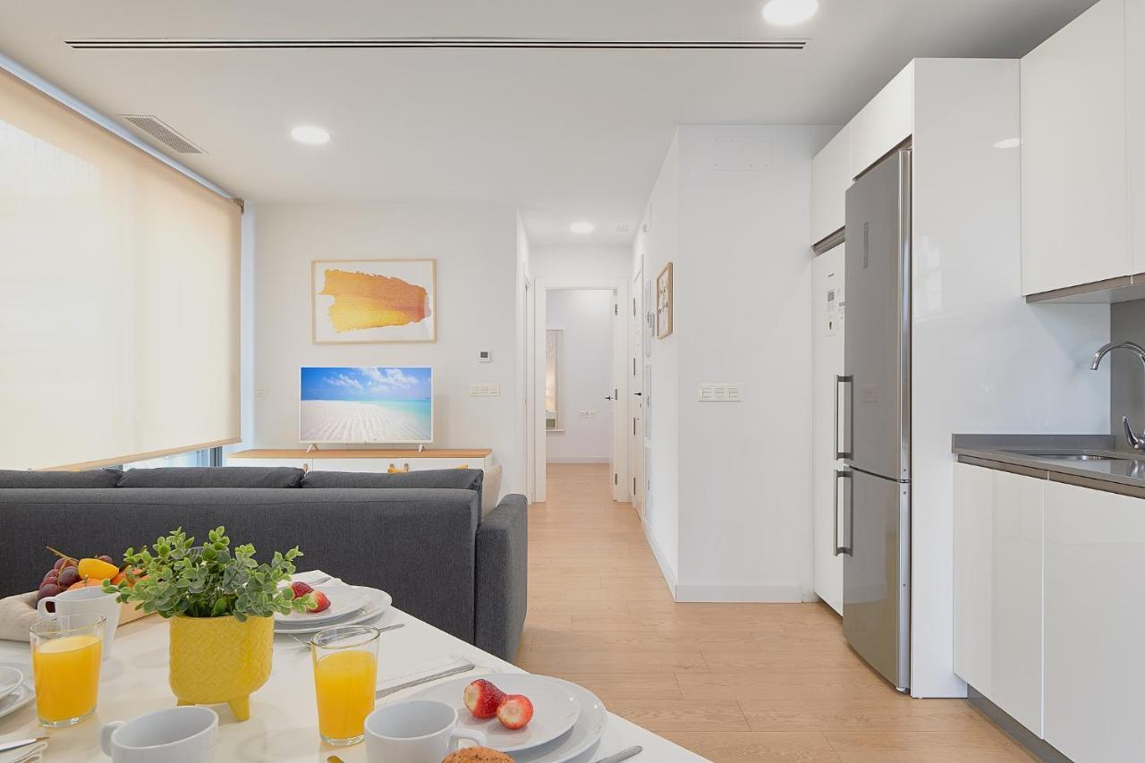 Elite Apartment
