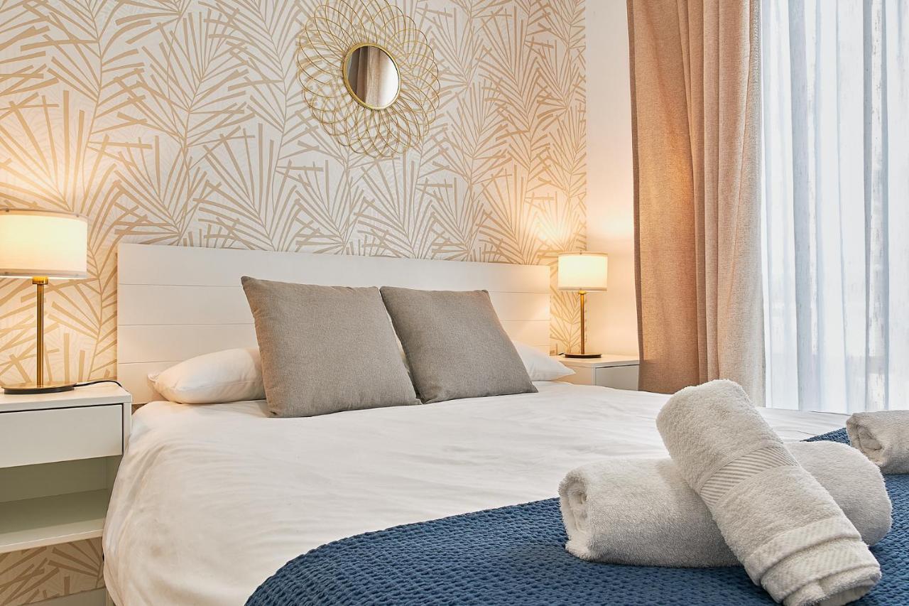 Elite Apartment *