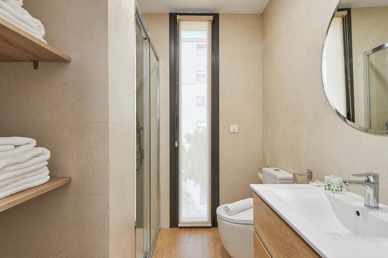 Apartment Elite Malaga
