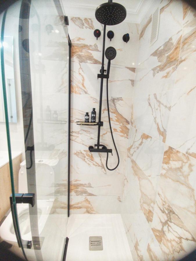 Appartement Hermosilla Málaga