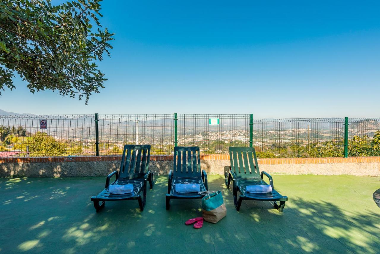 Algarrobos - Mountain And Relax Near The *