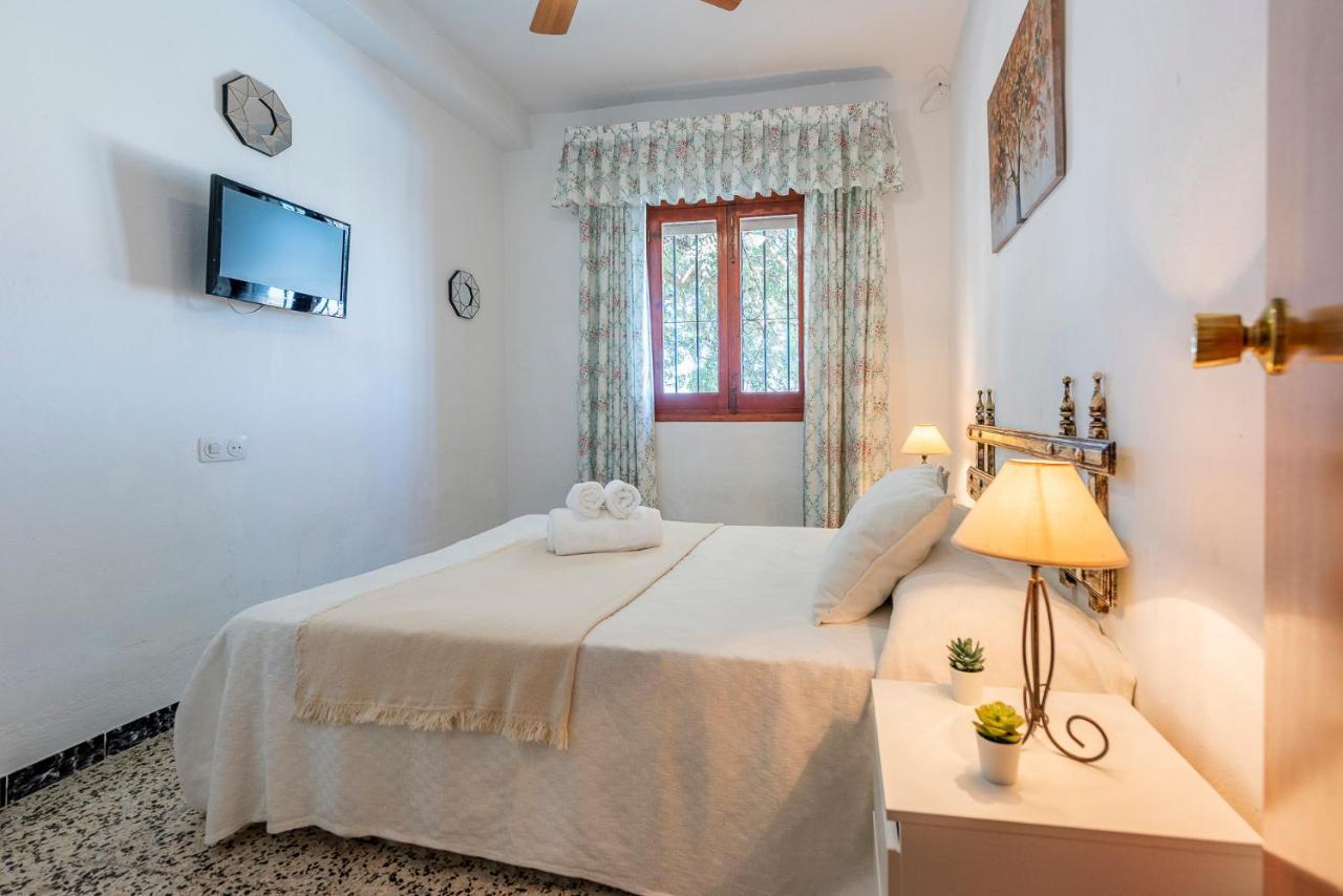 Algarrobos - Mountain And Relax Near The Vakantiehuis *