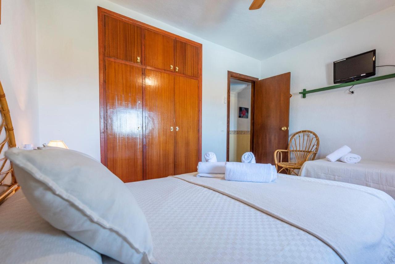 Algarrobos - Mountain And Relax Near The Vakantiehuis