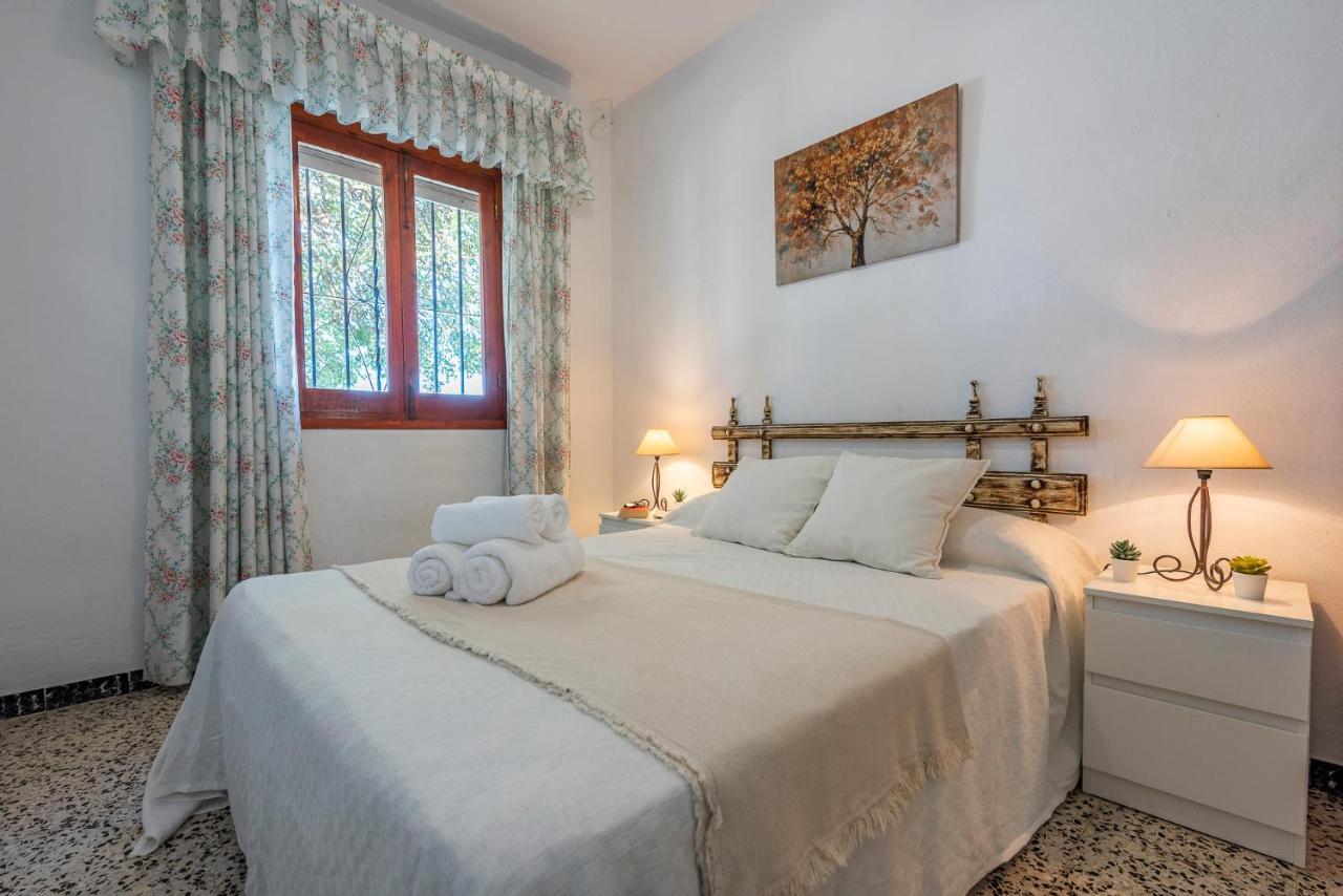 Algarrobos - Mountain And Relax Near The Vakantiehuis *