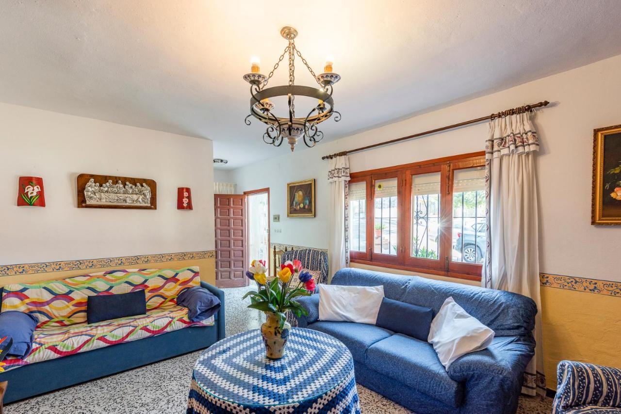 Algarrobos - Mountain And Relax Near The Vakantiehuis