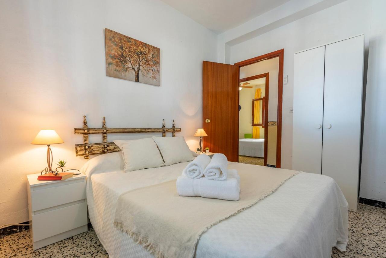 Algarrobos - Mountain And Relax Near The Vakantiehuis *