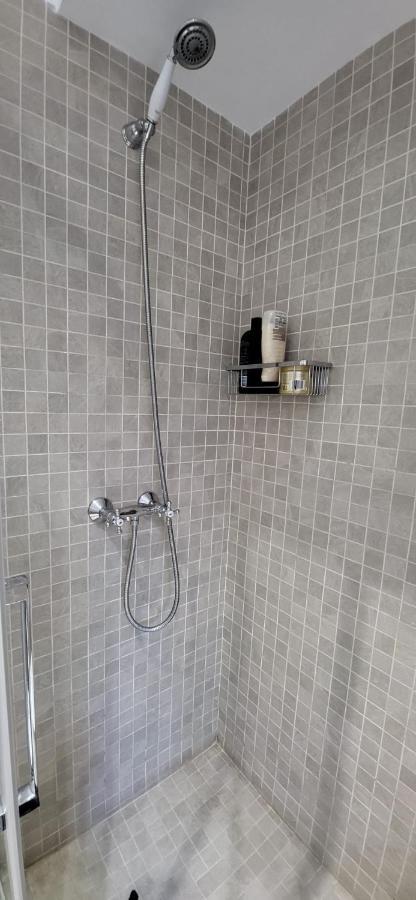 La Casa De Cris Y Sebas Homestay Malaga