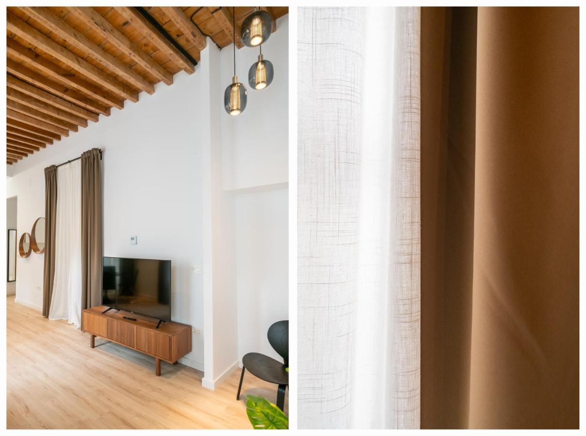Apartment Centro El Conde By Renthas *