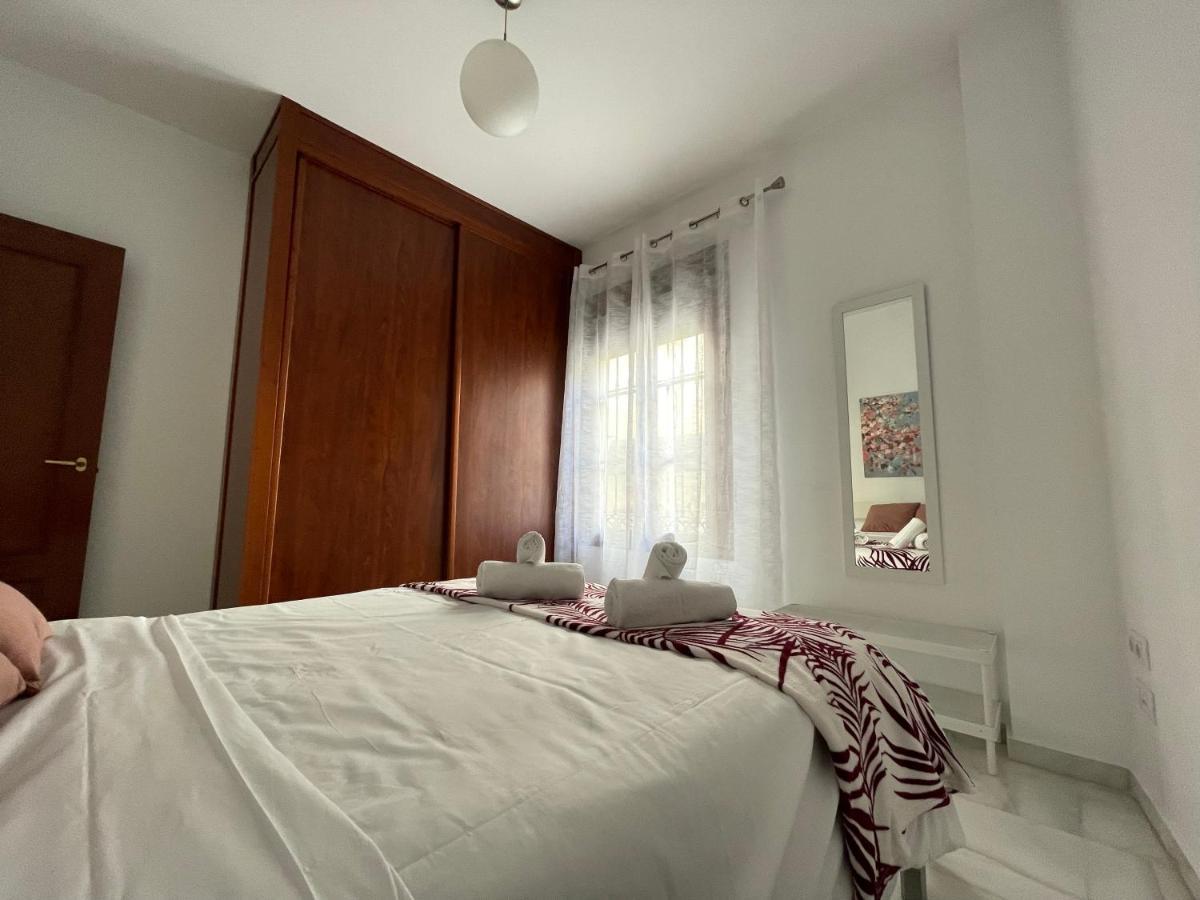 Apartamento Botánic *