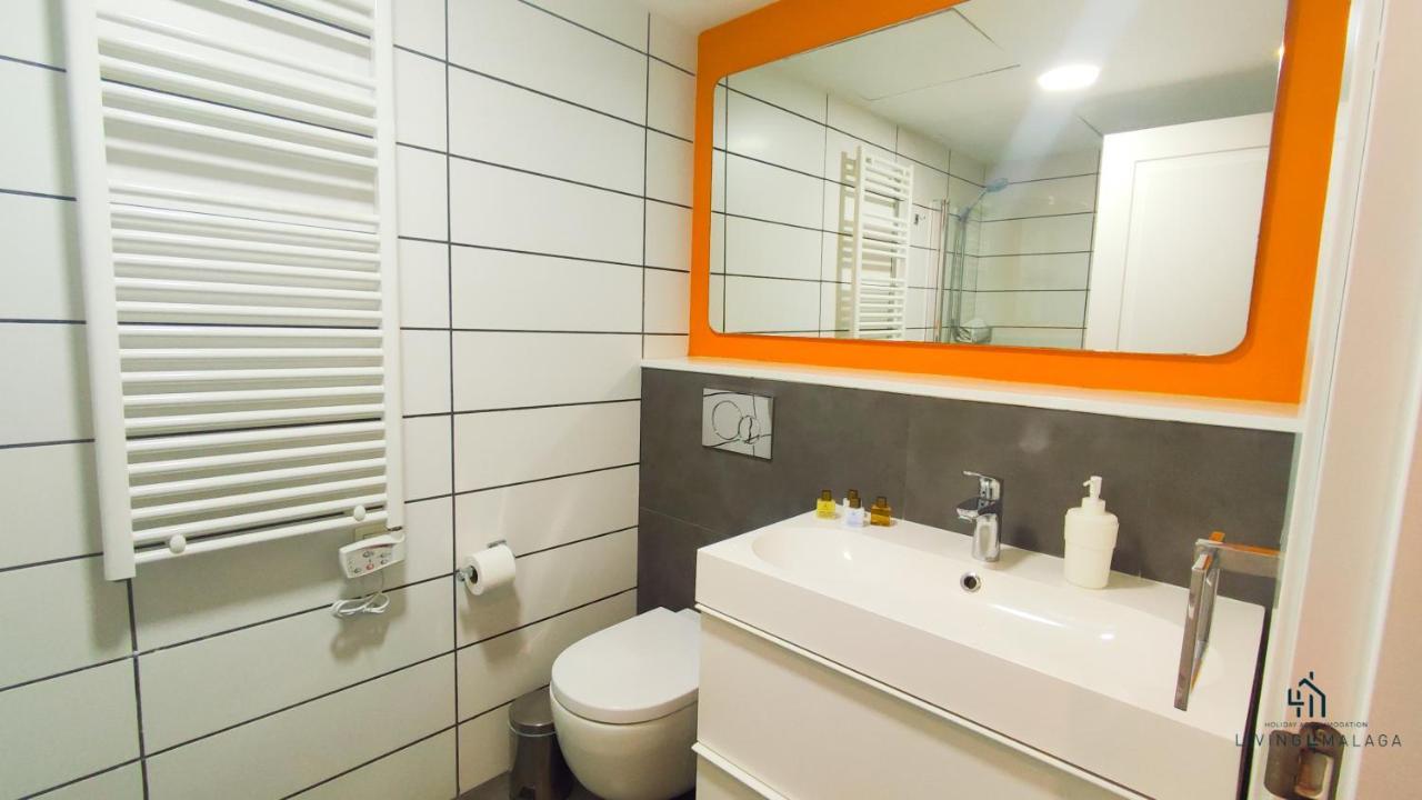Appartement Living4malaga Arenal Superior *