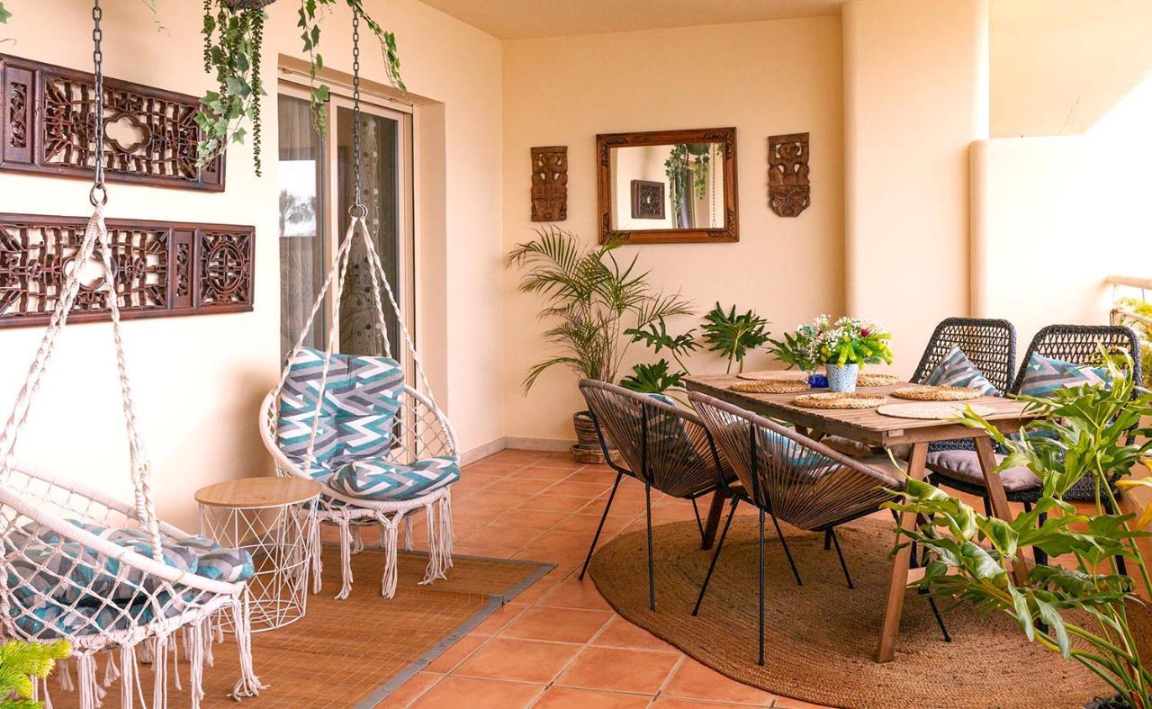 Miramar Del Sol - De 2 Apartment Málaga