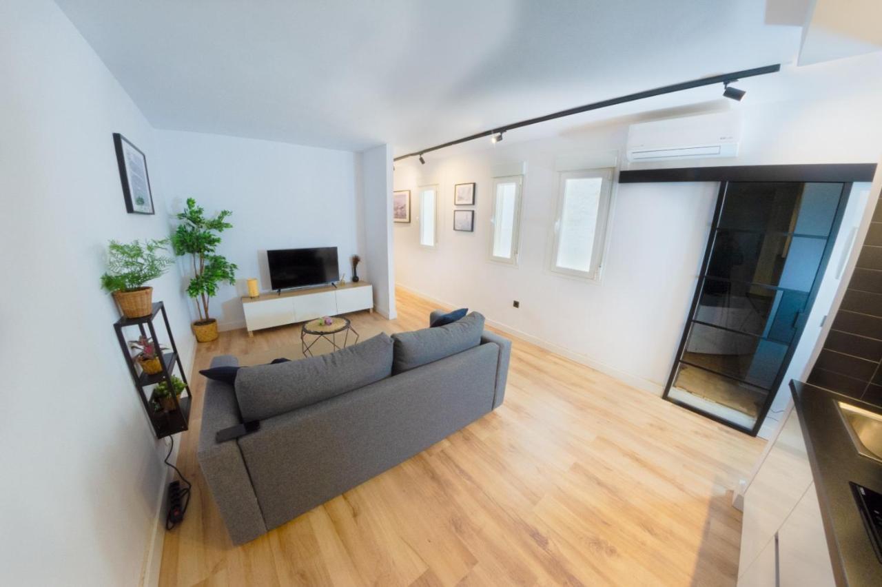 Modern Haven For Urban Explorers By Rems *