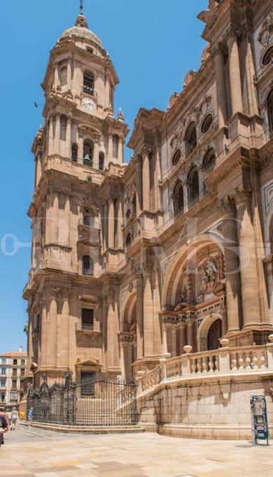 Serene & By Picasso Museum By Rems Malaga