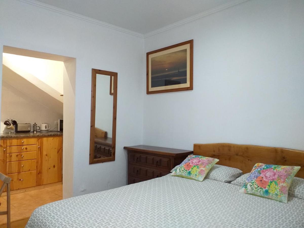 Rasa Sayang Centre Apartment *