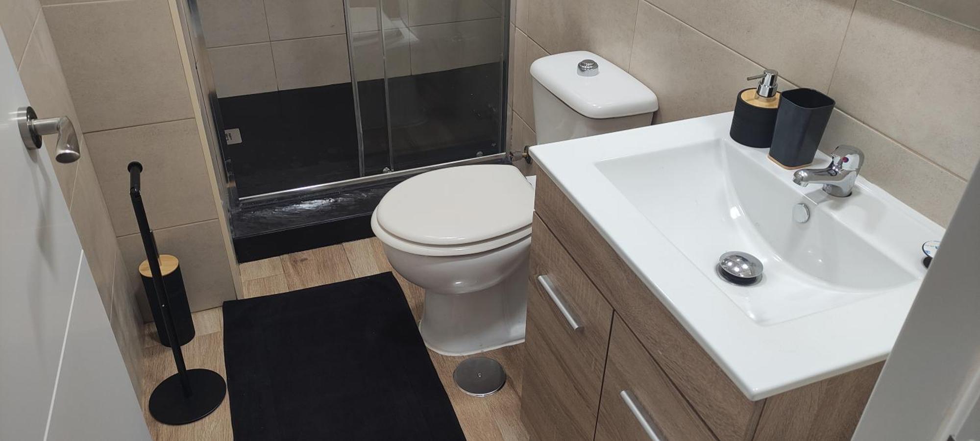 Malaguetor Colon Apartment Malaga