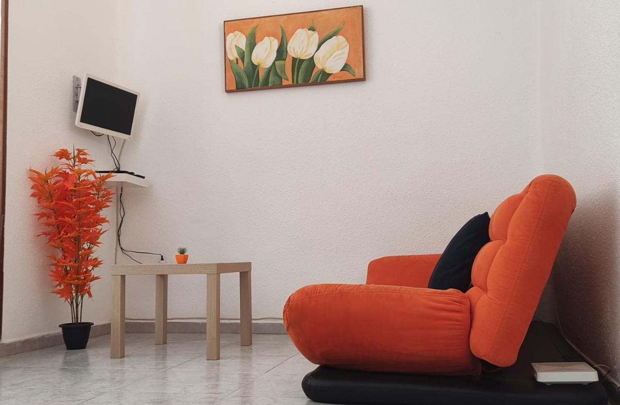 Apartment Malaguetor Colon Malaga