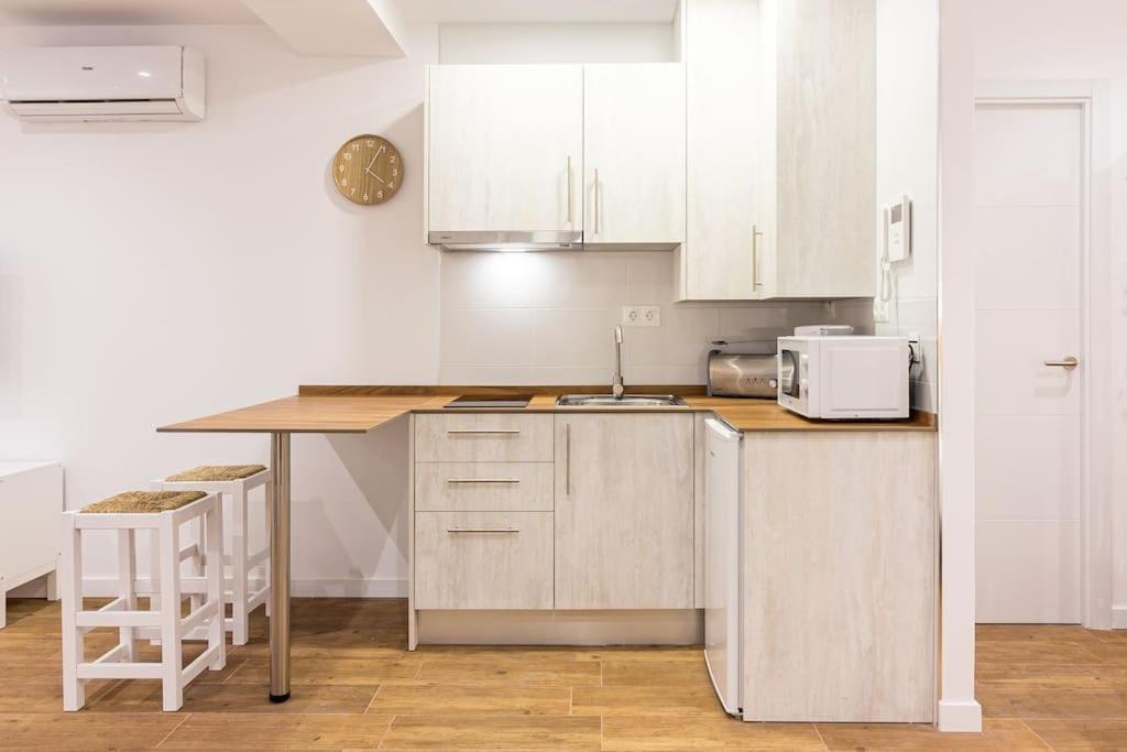 Malagueta Apartment Málaga