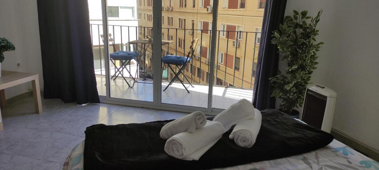 Malaguetor Colon Apartment