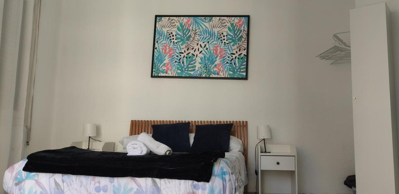 Apartment Malaguetor Colon *
