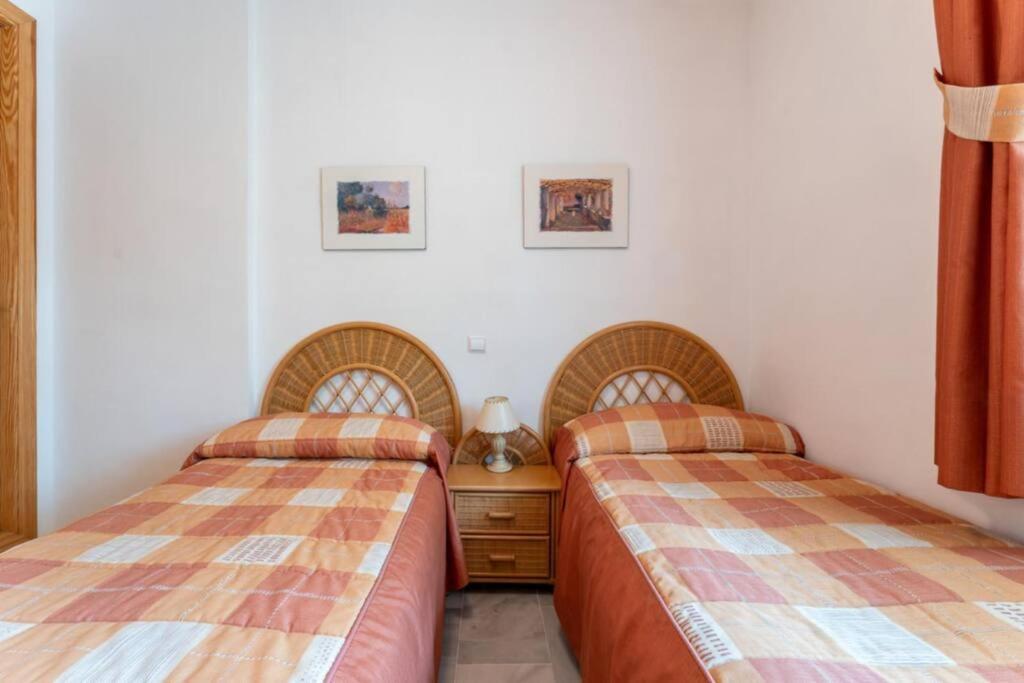 Apartment Ct 212 - Rancho Miraflores - Sea Views Málaga