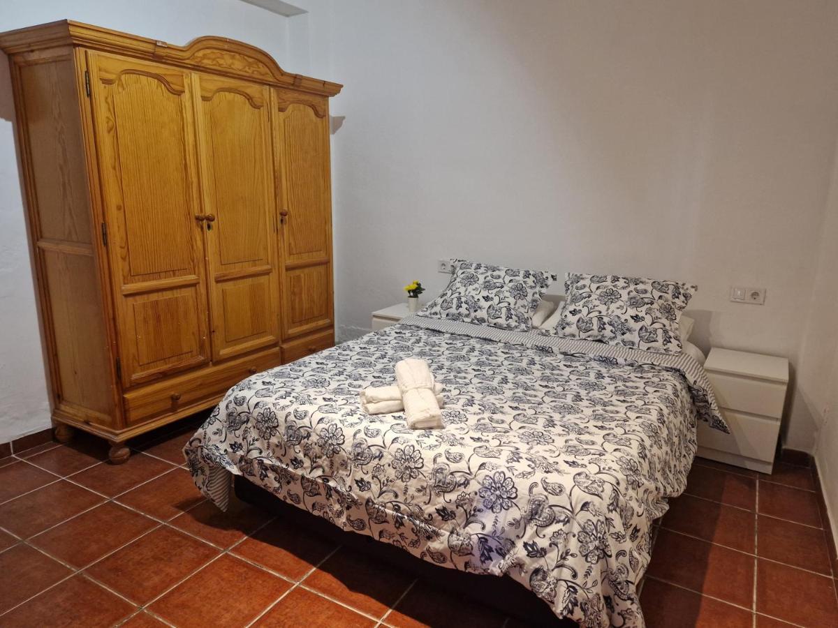 Sunny Churriana-airport Ii Apartment Malaga