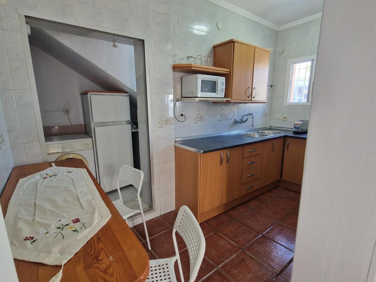 Apartment Sunny Churriana-airport Ii