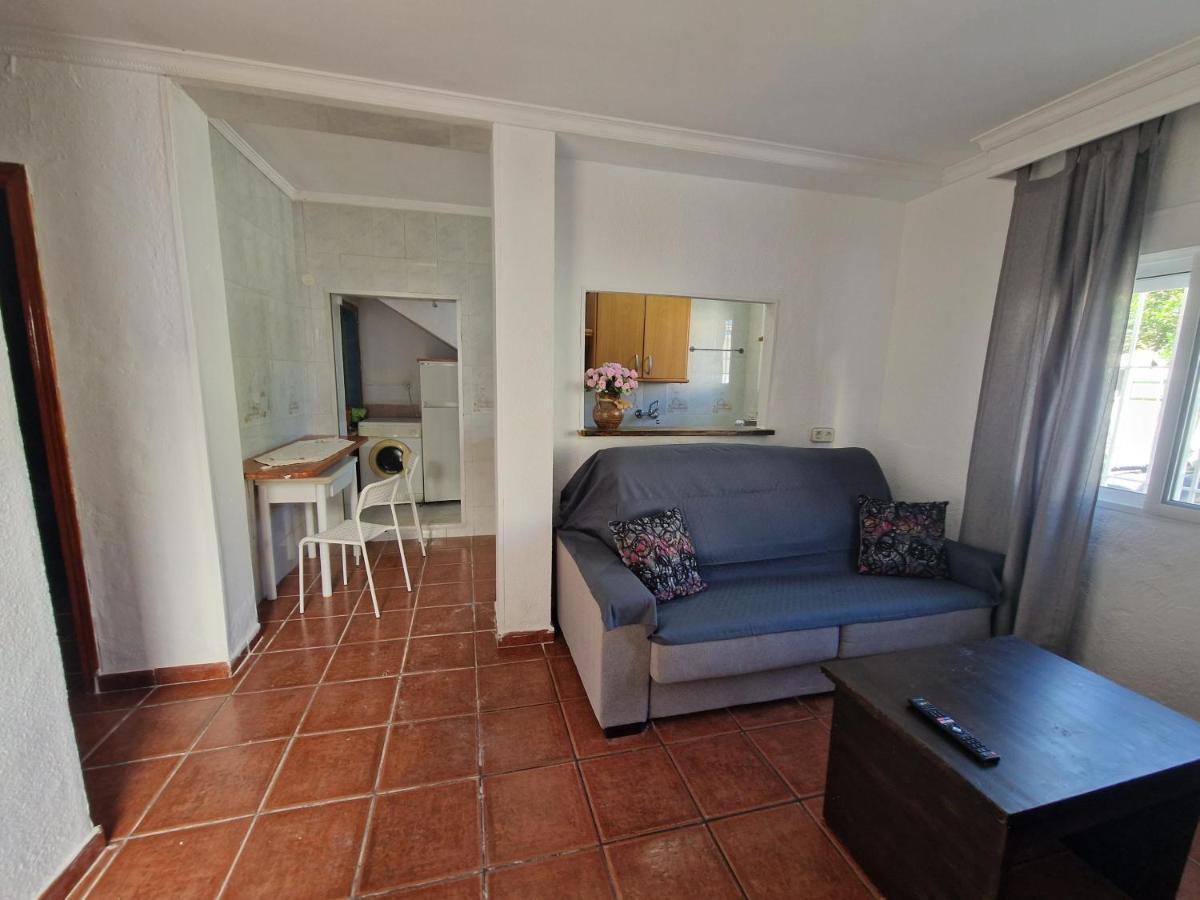 Apartment Sunny Churriana-airport Ii *
