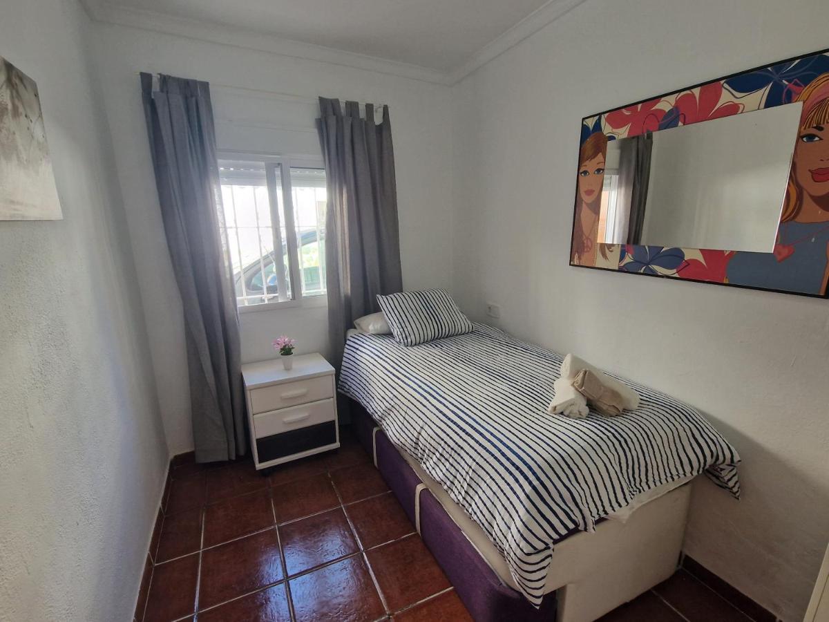 Apartment Sunny Churriana-airport Ii *