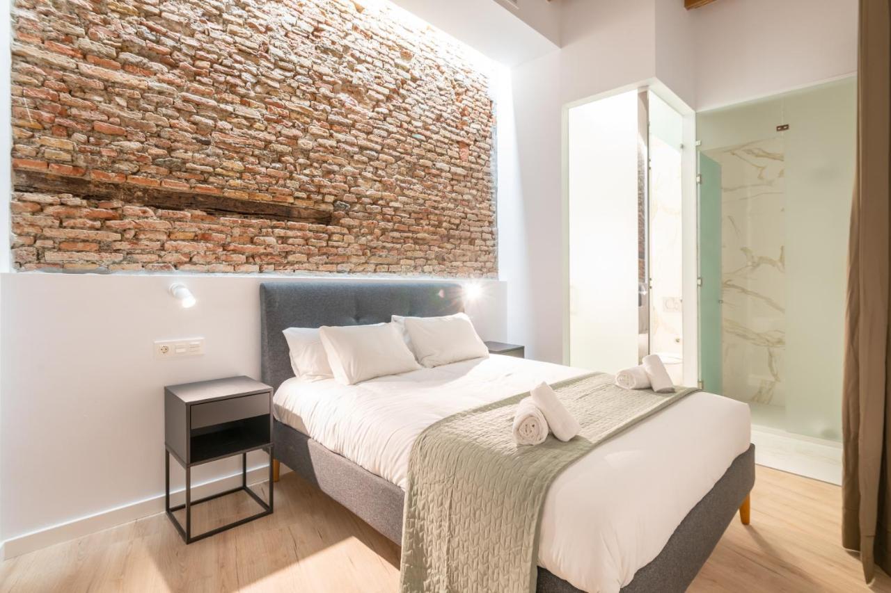 Apartment Centro El Conde By Renthas *